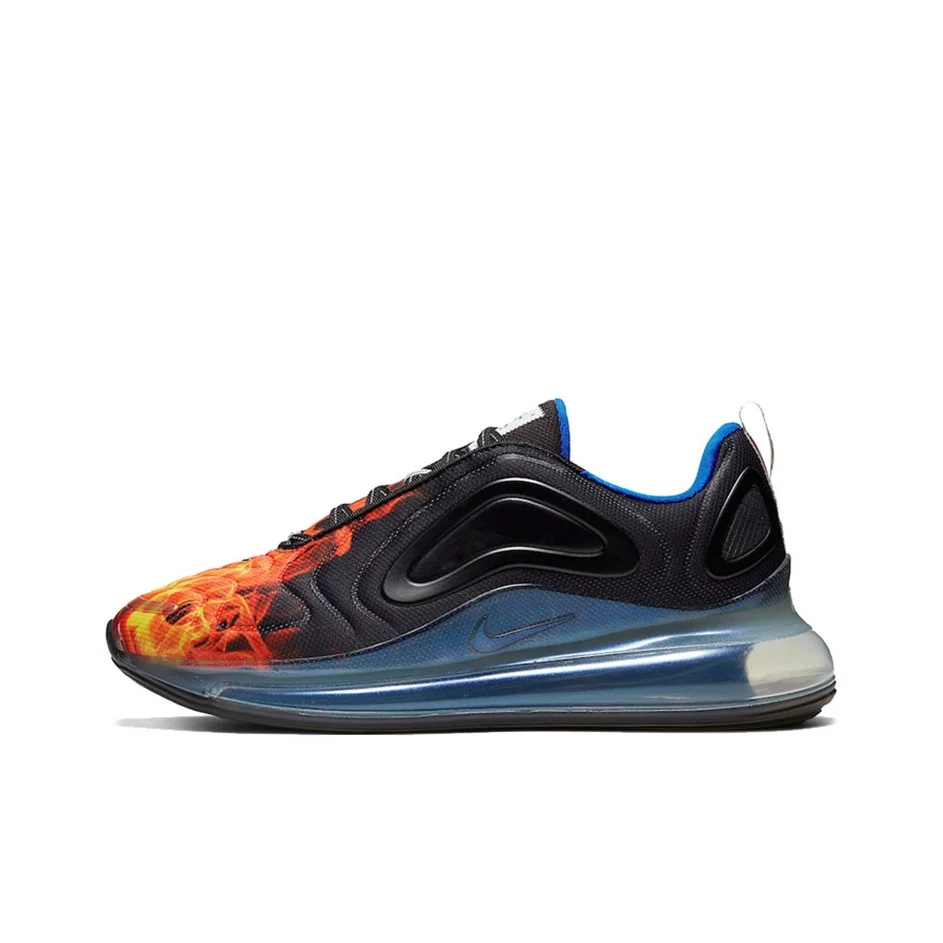Nike Air Max 720 China Space Exploration Pack CJ8013-001