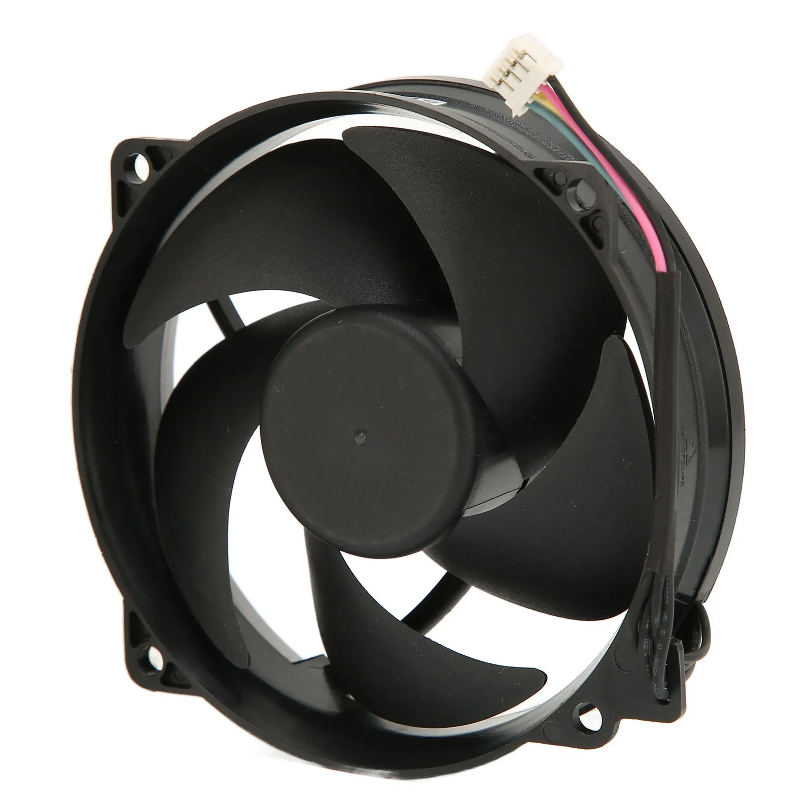 Game Console Internal Cooling Fan Replacement Console Internal Heat Sink Cooler Fan for XBOX 360 Slim Game Console Internal Fan