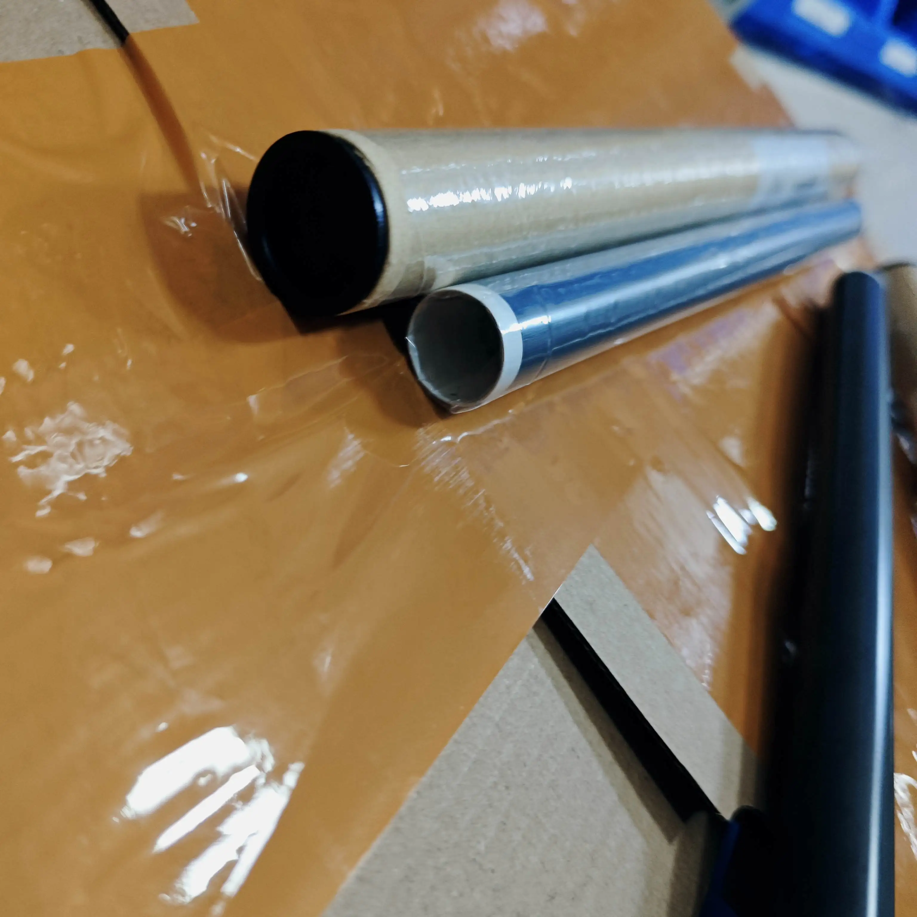 

10PCX Fuser film Sleeve Fixing Film Sleeve for HP P2035 P2055 P2030 P2050 M2727 P2014 Pro 400 M400 M401 M425 M401n M401dn M425dn