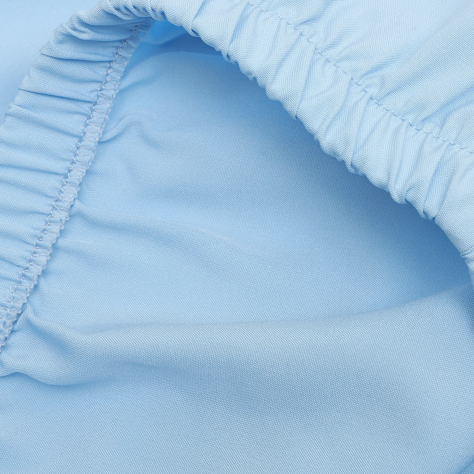 Short Fake Hemline For Women Layering Shirt Extender Adjustable Waistband Chic Lower Sweep Skirt Half Length Skirt For