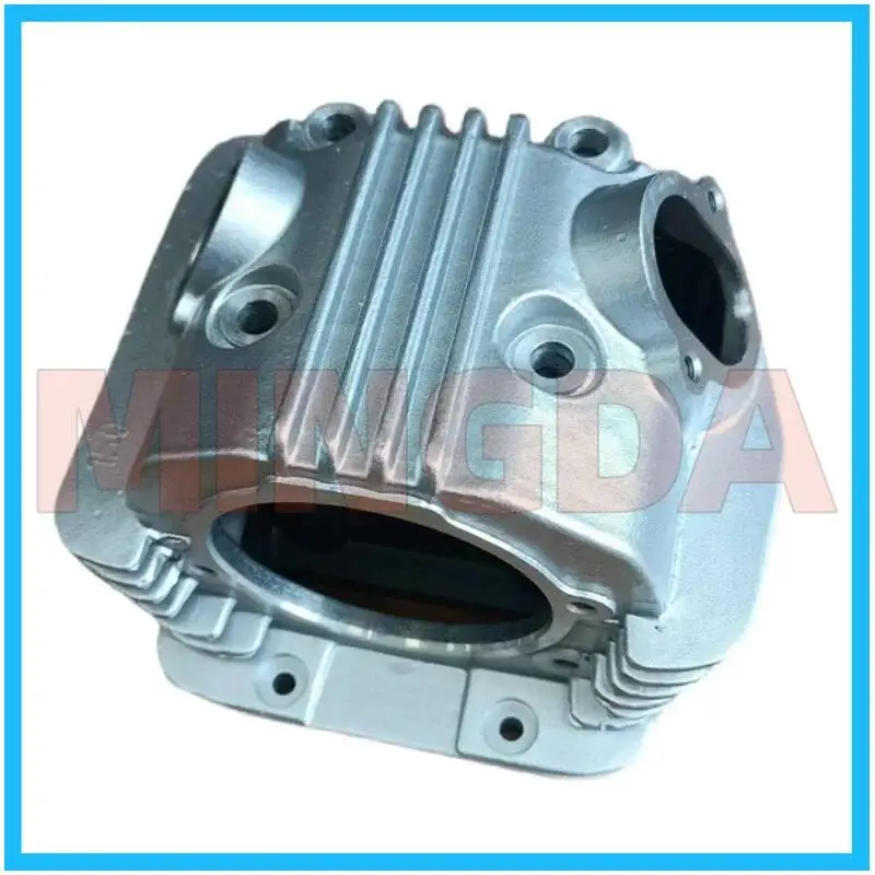 Nbs Cylinder Head for Chain Machine for Lifan Lf150-k/2c/2h Air-cooled