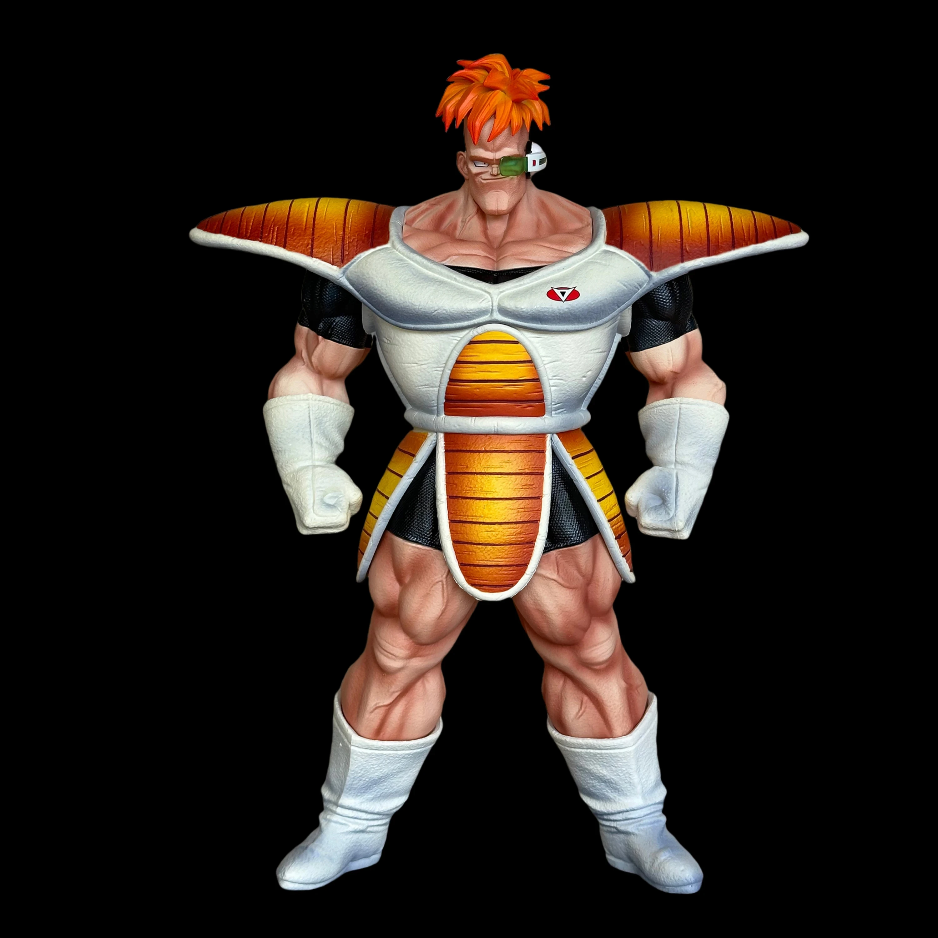 

Dragon Ball Z Figuras de Anime de 31cm Recoom, figurita de la fuerza Namek Recoom, modelo de Pvc de Decoration Collection d