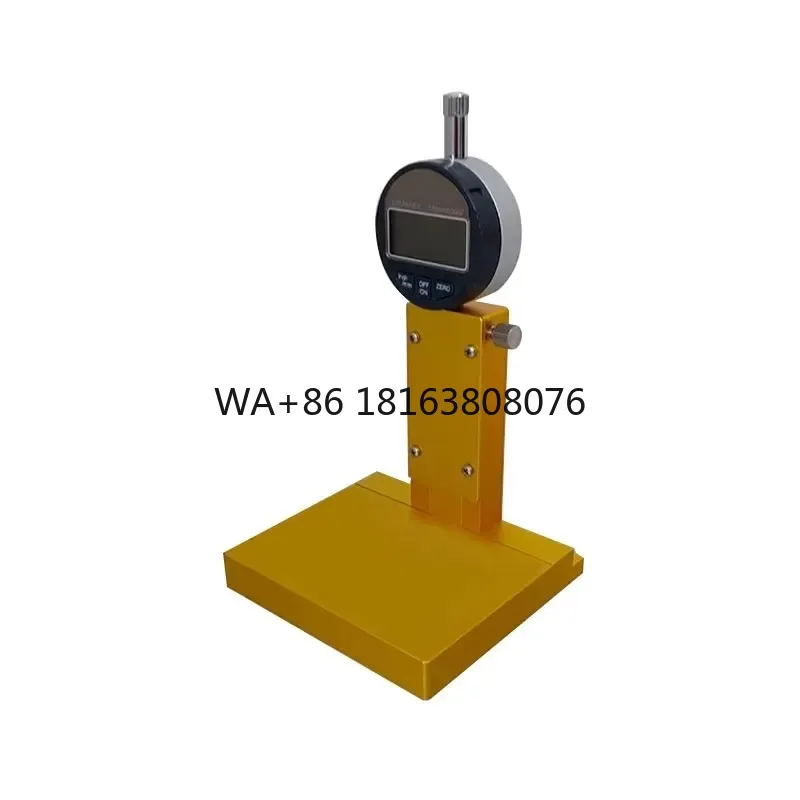 ZTT-950 Digital Road Marking Thickness Gauge /Road Pavement Marking Thickness Gauge