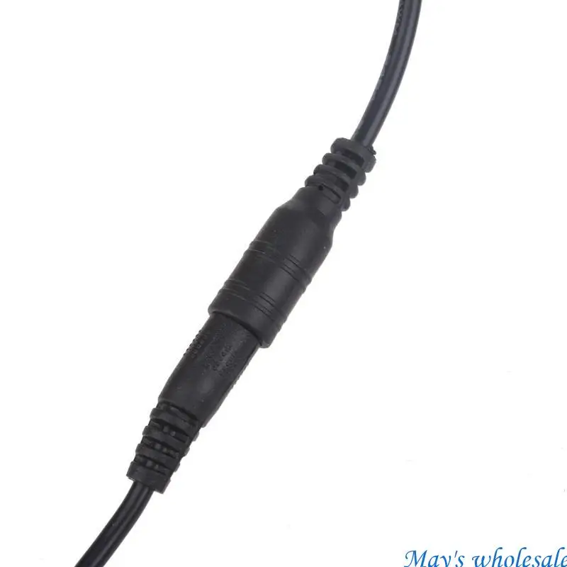 60 مللي متر مروحة العادم المنزل مضمنة الأنابيب مروحة قناة للحمام النازع التهوية المطبخ المرحاض جدار الهواء النظيف التهوية 448A #2