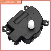 Para Ford Fiesta 2011 2012 2013 2014 2015 2016-2018 BE8Z19E616A ‎ Actuador de Puerta de Mezcla de Aire para Calefacción HVAC 604-251, Controles de Calefacción
