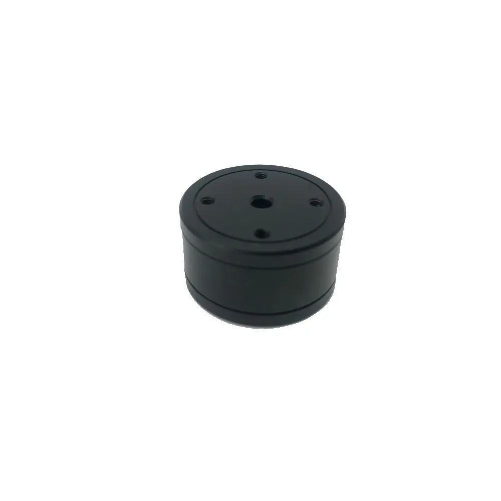 Airborne pod traversing machine DC brushless motor BM2916H external rotor hollow shaft 12V4000 rpm manufacturer direct