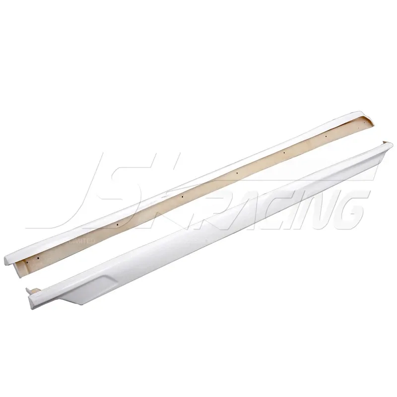 

Glass Fiber Frp Side Skirts For Gr Yaris Mxpa12 Gxpa16 2020-2022 Car Body Modified Upgraded Garage Vary Style