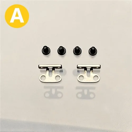 LED Markeringslichten Klaring Lamp voor 1/14 Tamiya RC Dump Truck SCANIA 770S R620 VOLVO Benz Arocs MAN TGX Auto Accessoires - afbeelding 1