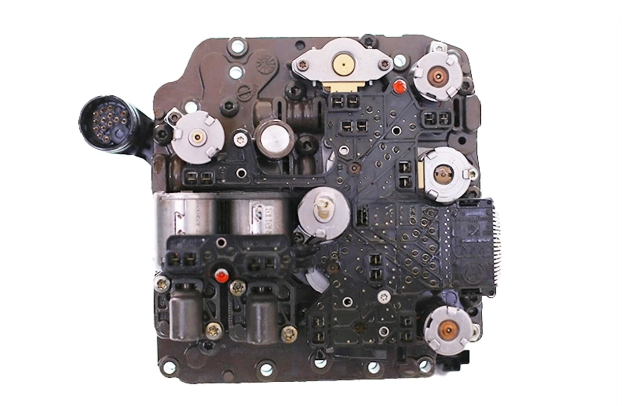 DIVITIAE DQ250 DSG 6 Speed 02E Mechatronic for VW SKODA SEAT W/PROGRAM