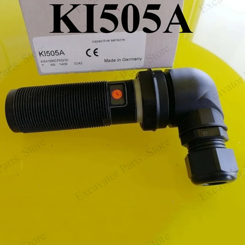 1PC Brand New KI505A Proximity Switch Sensor KI505A Fast Delivery