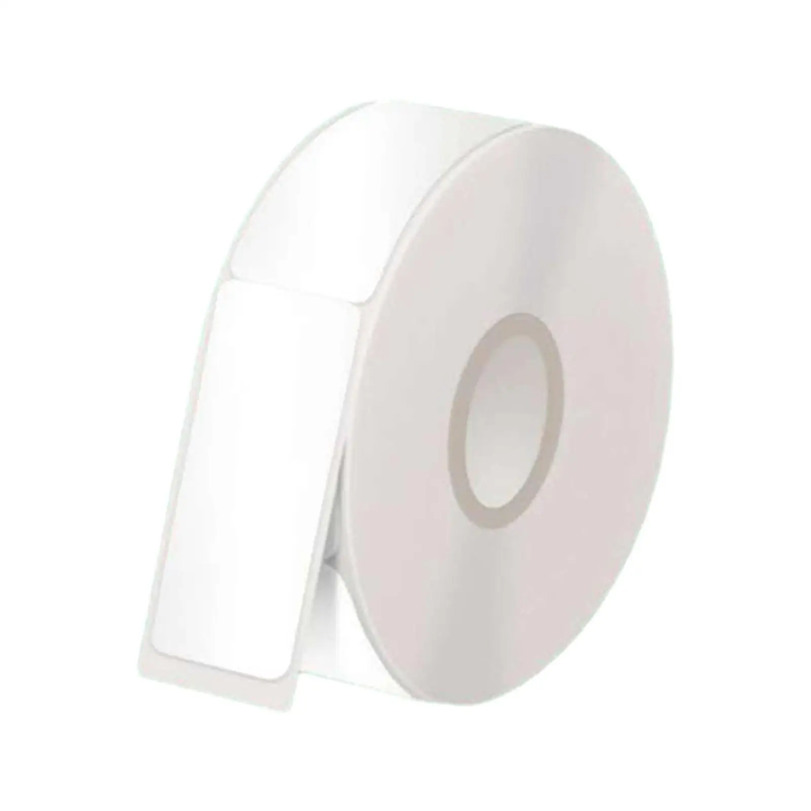 Cable Labels Wire Labels Colorful Multipurpose Thermal Label Easy to Install Identification Cord Labels Wire Tags for P11 P12