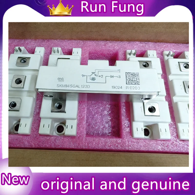 

SKM150GAL12V SKM150GAL12T4 SKM145GAR124D SKM145GAR123D SKM145GAL123D