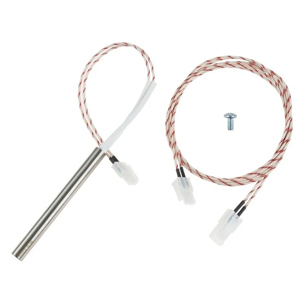 For Traeger Pro 780 Grill Startup Component DC12V Igniter Rod For Outdoor Cooking As Shown Direct Replacement Part