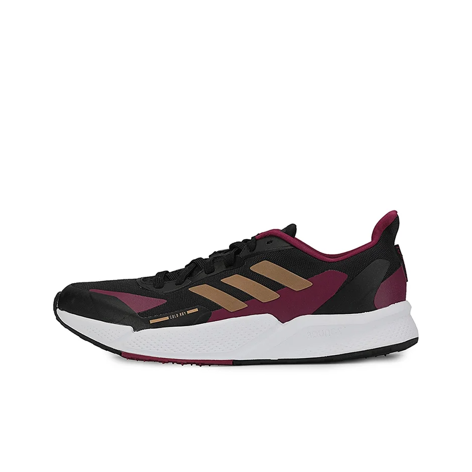 

Adidas X9000 L2 C.RDYPure Sneakers Black/Purple/Golden H67352