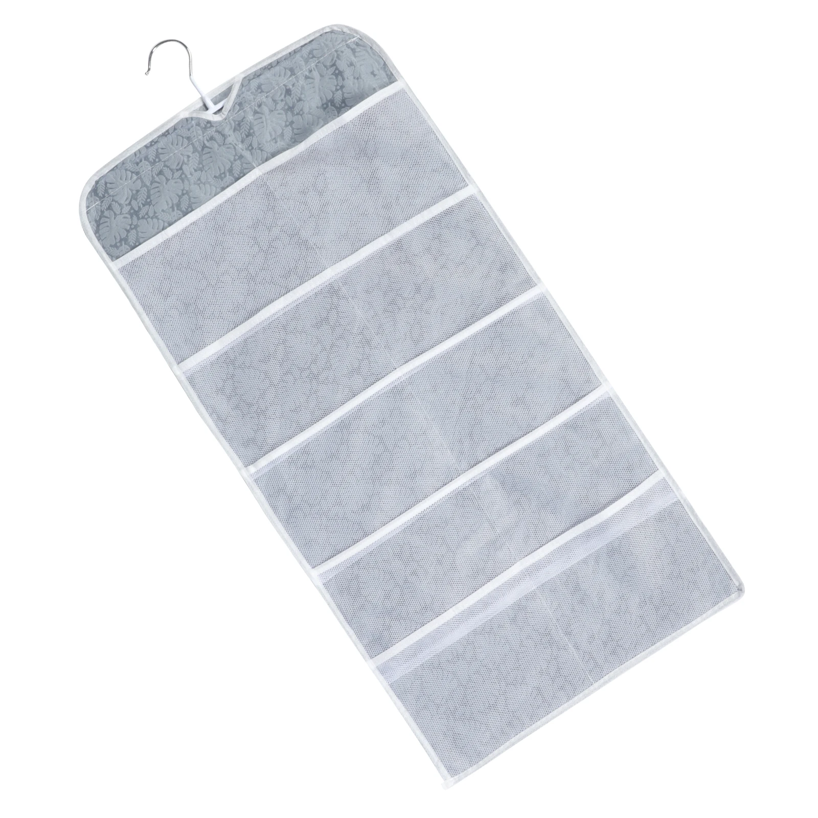 

Hanging Bra Storage Bag Wardrobe ganizer Sock Underwear Pouch Multi layer Shelf Pocket Design Practical Use Durability Premium