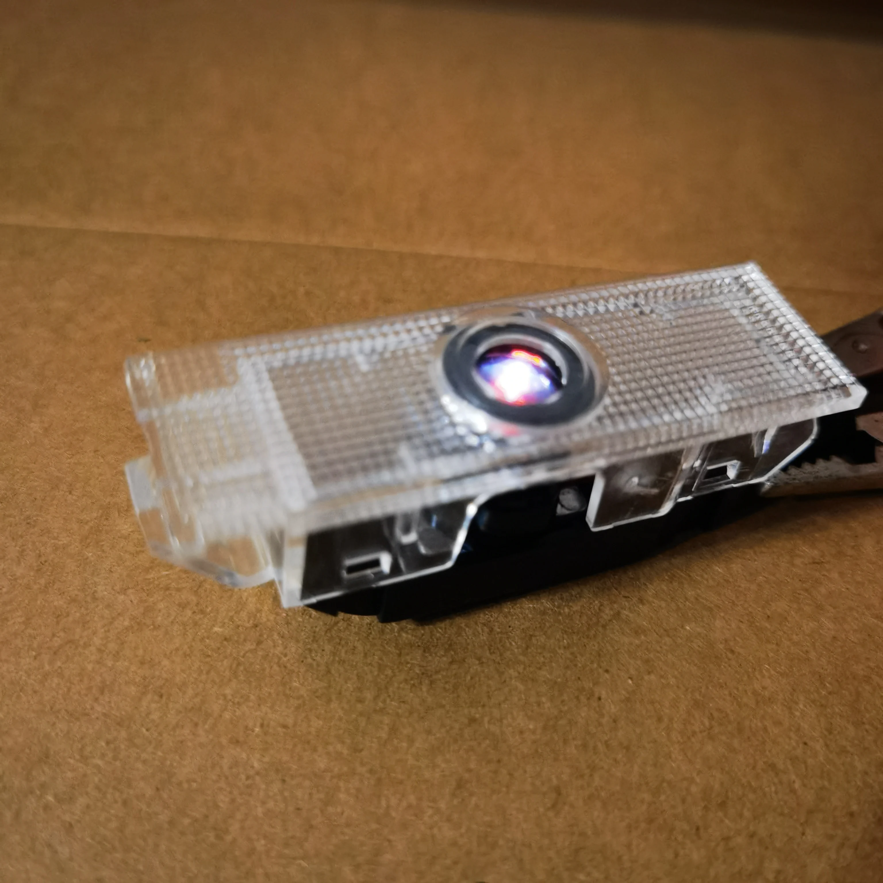 1 مجموعة F سلسلة المجاملة لسيارات BMW ضوء الباب BMW الظل ضوء M2 M5 M4 المنافسة شعار ضوء لسيارات BMW F36 F87 F80 F30 E60 E90 E92 #5