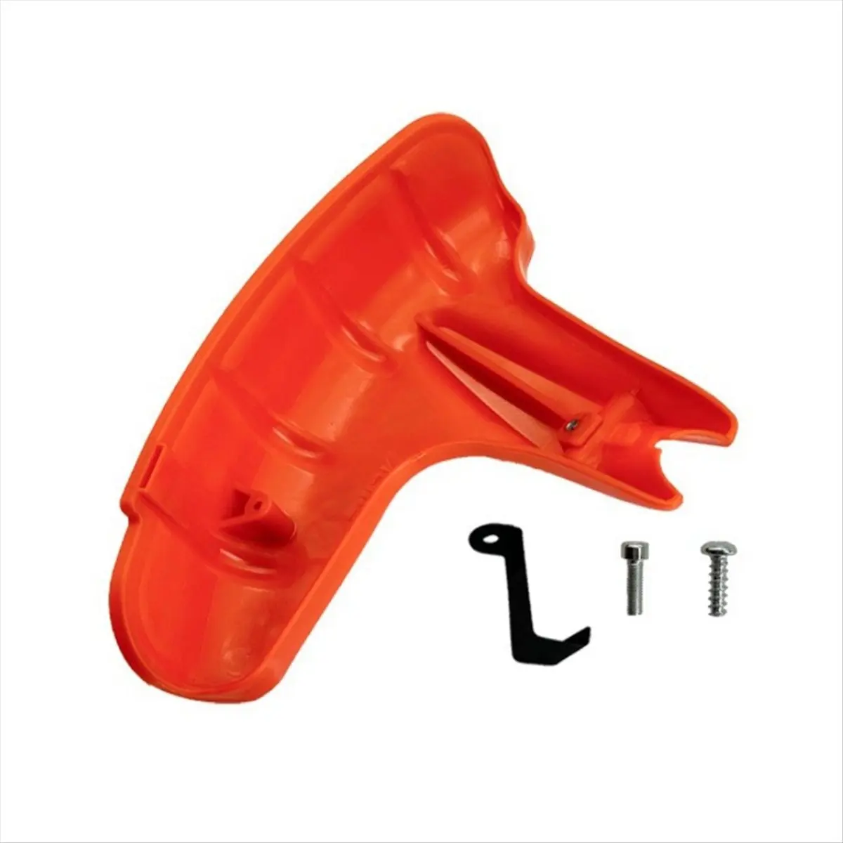 Lawn Baffle Lawn Mower Guard 41330071002 Lawn Mower Guard plastic