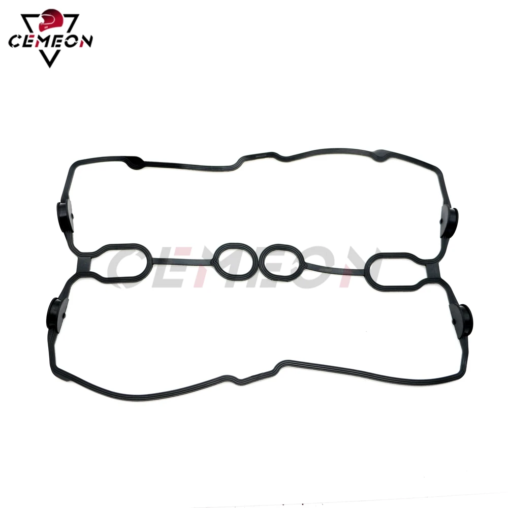 Motorcycle engine parts cylinder head gasket Seals For honda CB400 1992 1993 1994 1995 1996 1997 1998 CBR400 NC23