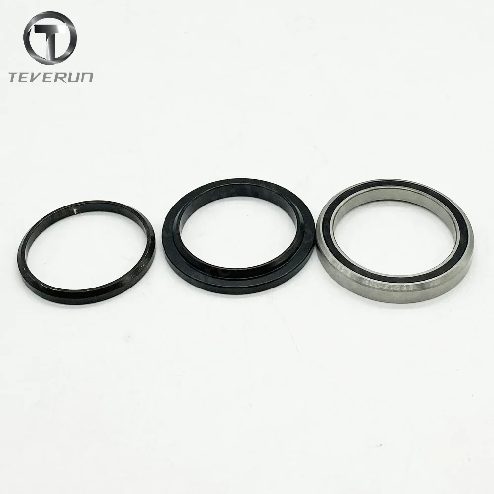 Original Teverun 11 Bowl Bearing Gasket Down Gasket up Suit for Teverun Scooter Fighter 10 11/11+ Official Teverun Accessories