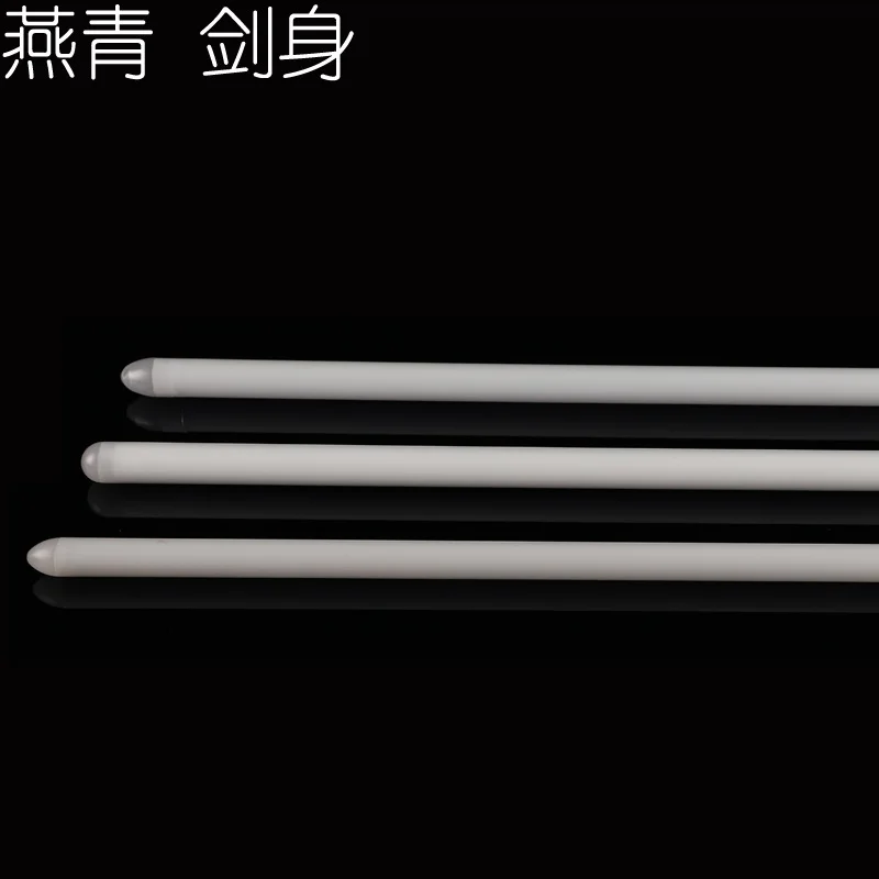 57cm-92cm Lightsaber Blade, High Toughness And Impact Resistance, Pixel Laser Sword, Pixel Blade Tip/Round Head High-End Toy