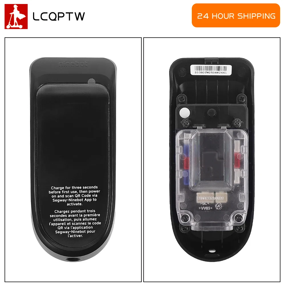 

Приборная панель в сборе, экран, печатная плата, аксессуары для Kickscooter Partsr, подходящие для электрического скутера Segway Ninebot Max G3
