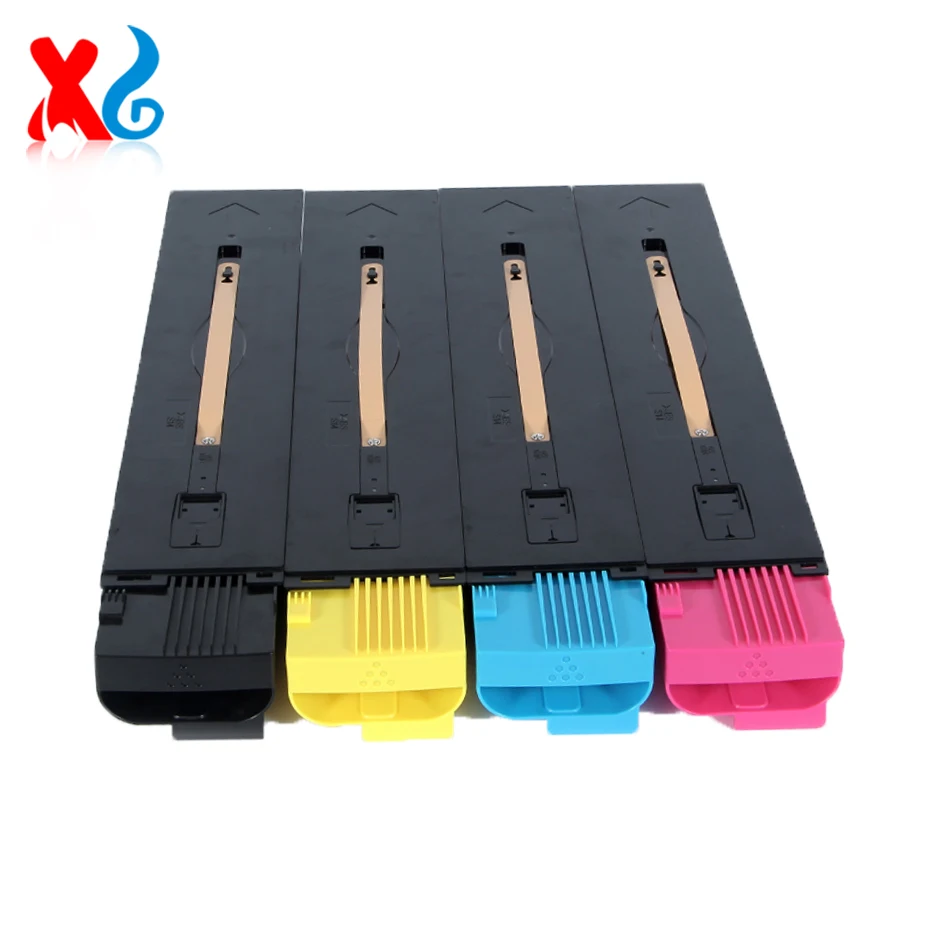 

C550 C70 Новый совместимый тонер-картридж для Xerox C550 C560 C570 C60 C70 C5580 C7780 C6680 C6685 C7785 600g