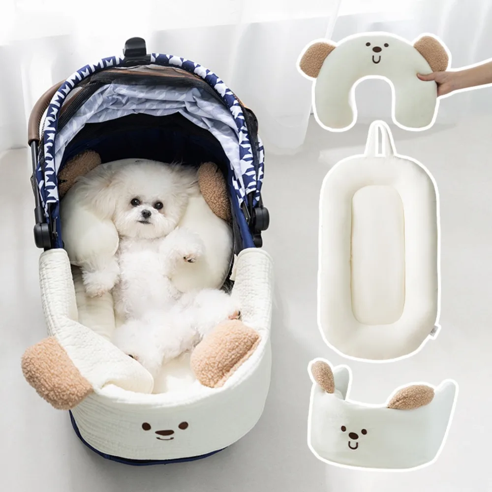 Thumbnail 2 - #23 Budget Pet Strollers for Smart Shoppers
