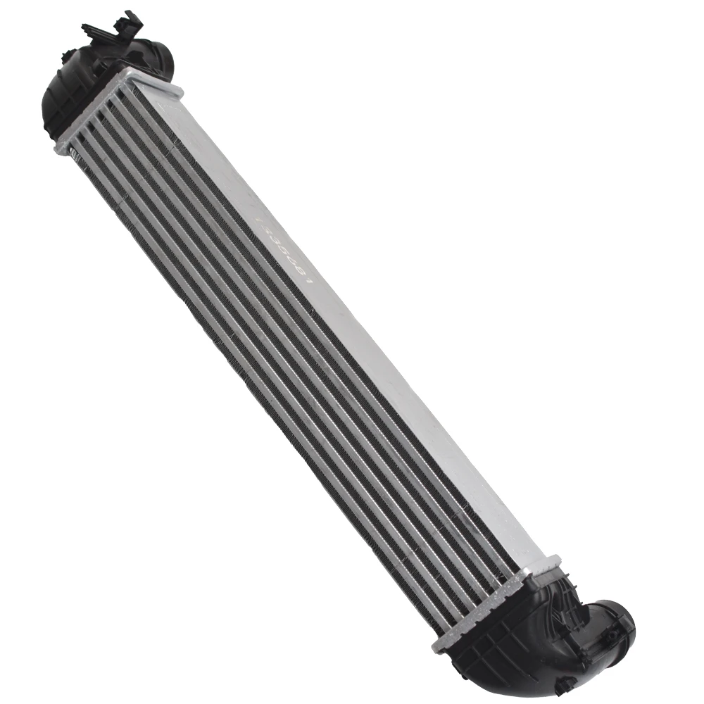 Charge Air Cooler Intercooler For 2016 2017 2018 2019 Chevrolet Cruze 39116550