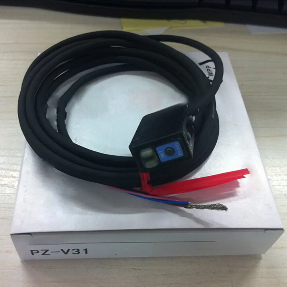 Photoelectric Sensor for KEYENCE PZ-M31P PZM31P