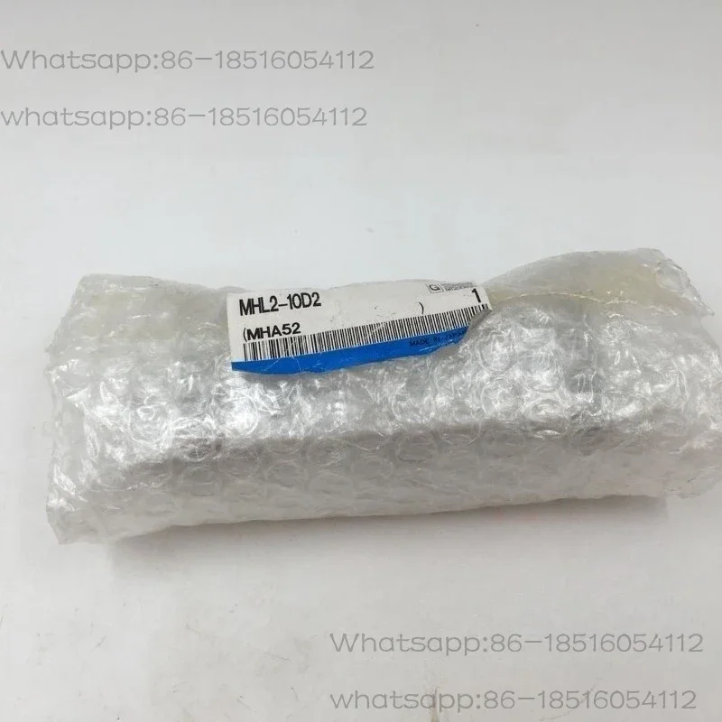 

Cylinder MHL2-10D2 new cylinder
