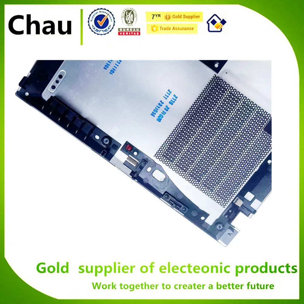 New For Lenovo Thinkpad T14s Gen4 Bottom Base Cover Lower Case