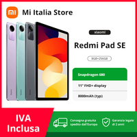 Global Version Xiaomi Redmi Pad SE 11\