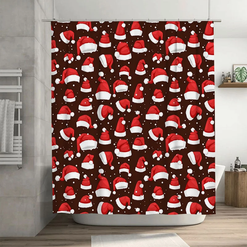Tu Christmas Shower… - image