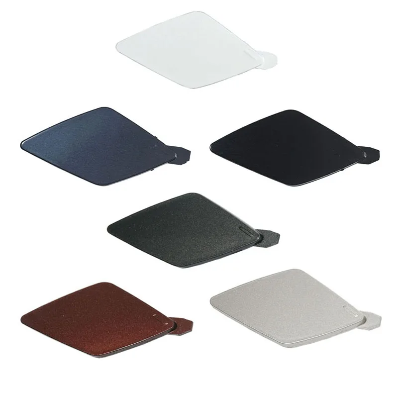 

For Volvo 18-21 XC60 models, front bumper, trailer cover, trailer hook cover, front trailer hook cover, not suitable 39840010