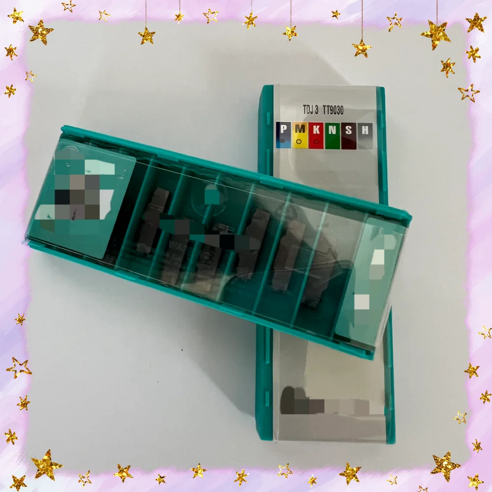 

TDJ3 TT9030 Лезвие с ЧПУ TDJ3 TT9080