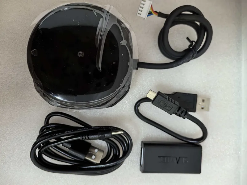 30m TOF laser scanner RPLIDAR S2 LiDAR Laser ranging sensor IP65 Navigation obstacle avoidance screen game interactive