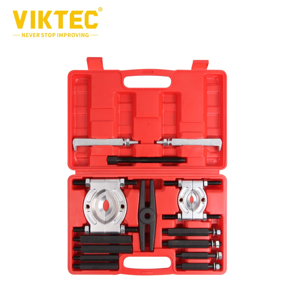 

VT01209 Two Set Bearing Separator Kit Ball joint Press