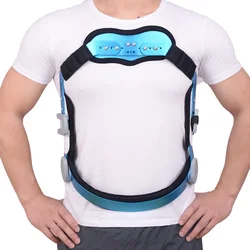 Hyperextension Orthosis Hyperextension Support Spine Bracing and Supports Orthotics