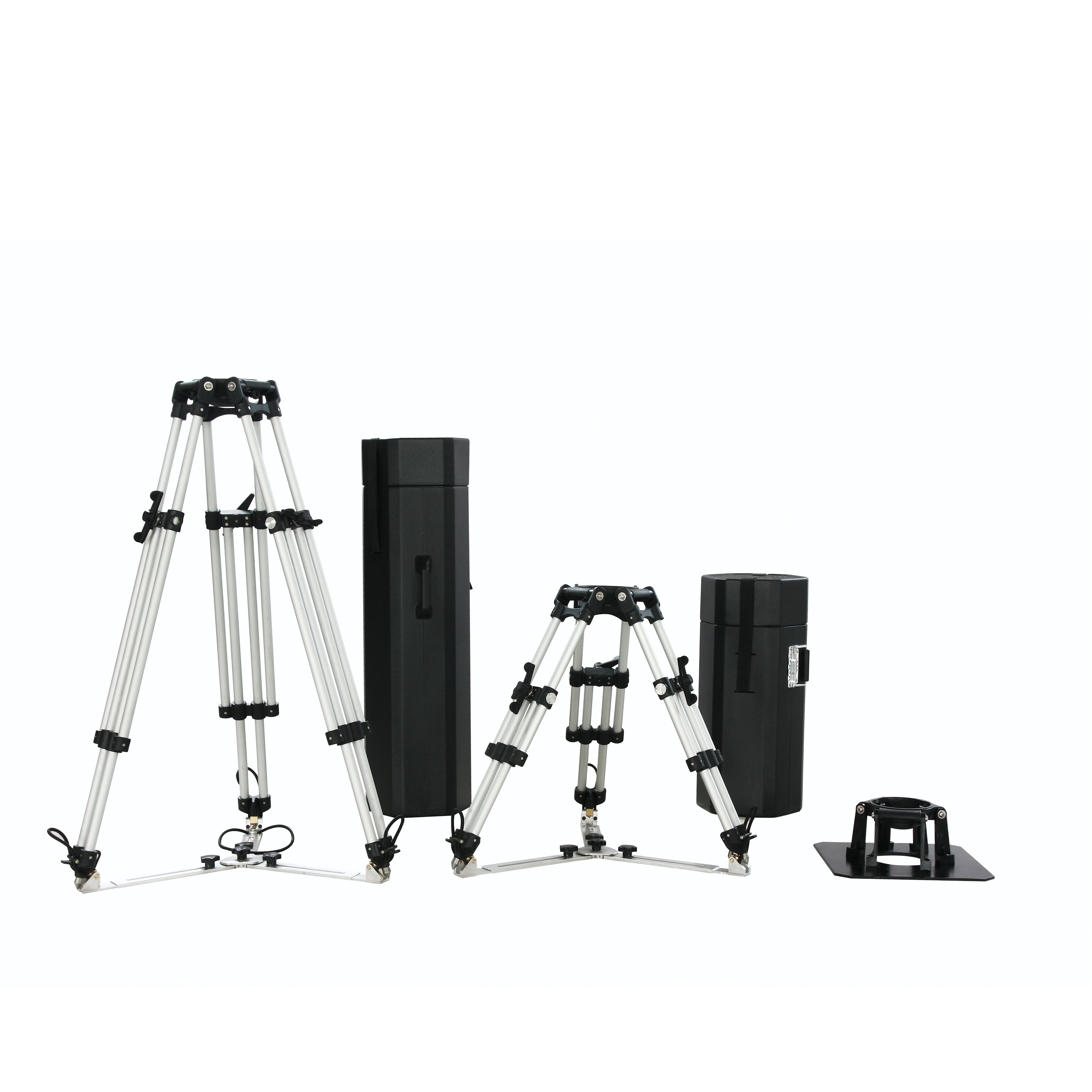 Professional camer Tripod Lightweight Tripod Accessories With Camcorder Gimbal For Dslr And Video camer