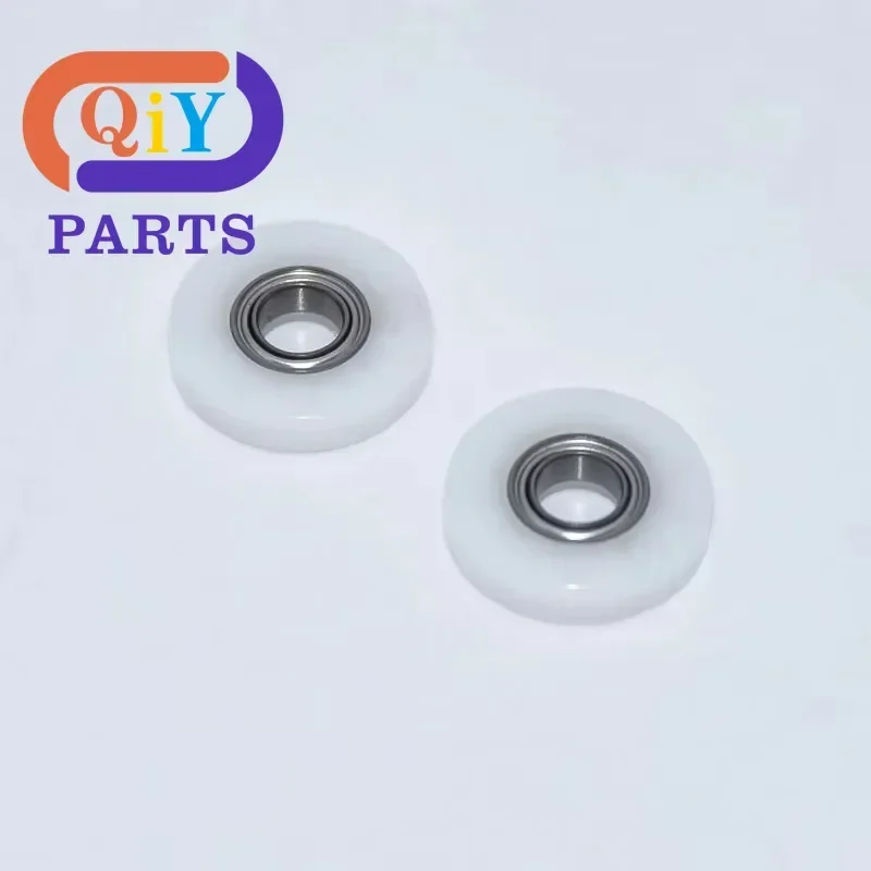 10set 6LJ12600000 Spacer Roller for TOSHIBA 206 181 211 163 165 166 200 202 203 205 230 232 280 282 167 207 237 195 225 245 1640