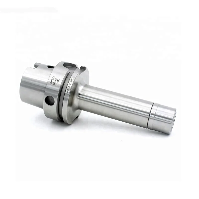 High Quality HSK100A GER16/20/25/32 Tool Holder