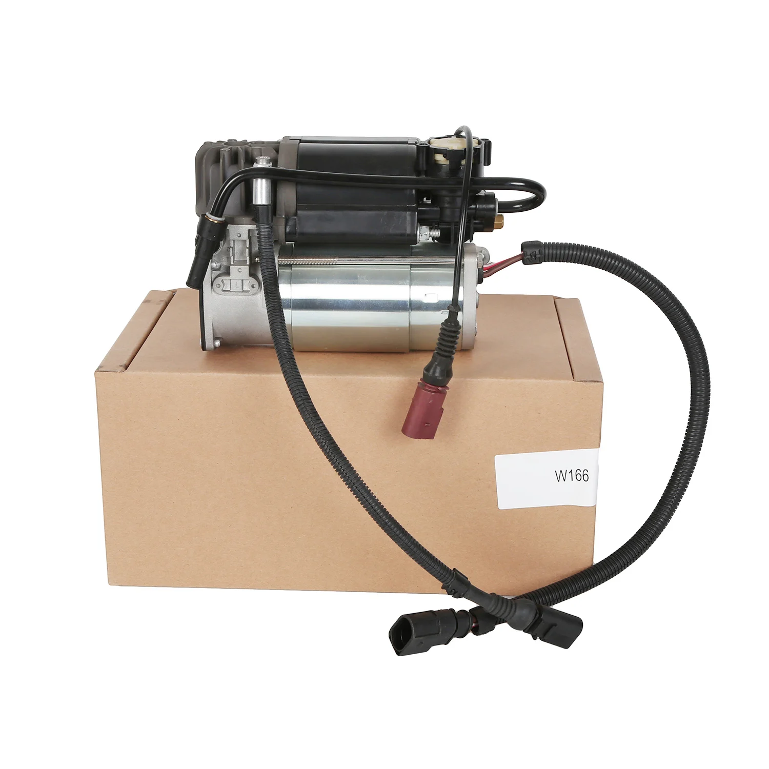 Air Suspension Compressor for Bentley GT 3D0616005P 3D0616007