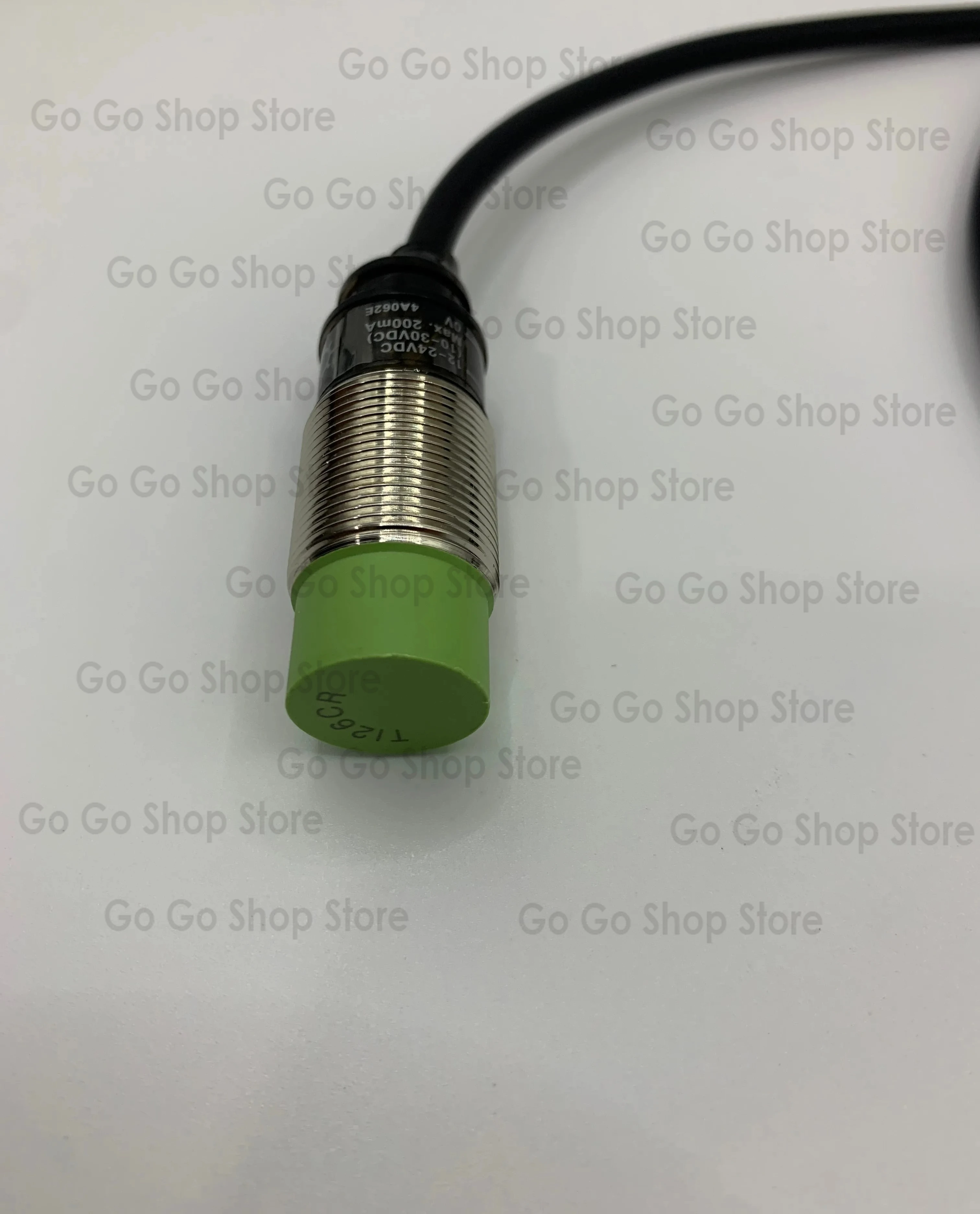 Genuine Autonics Proximity Switch PR18-8DN PRL18-5DN2 PRL18-5DP2