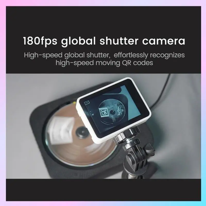 Ab25-Maixcam Pro RI…