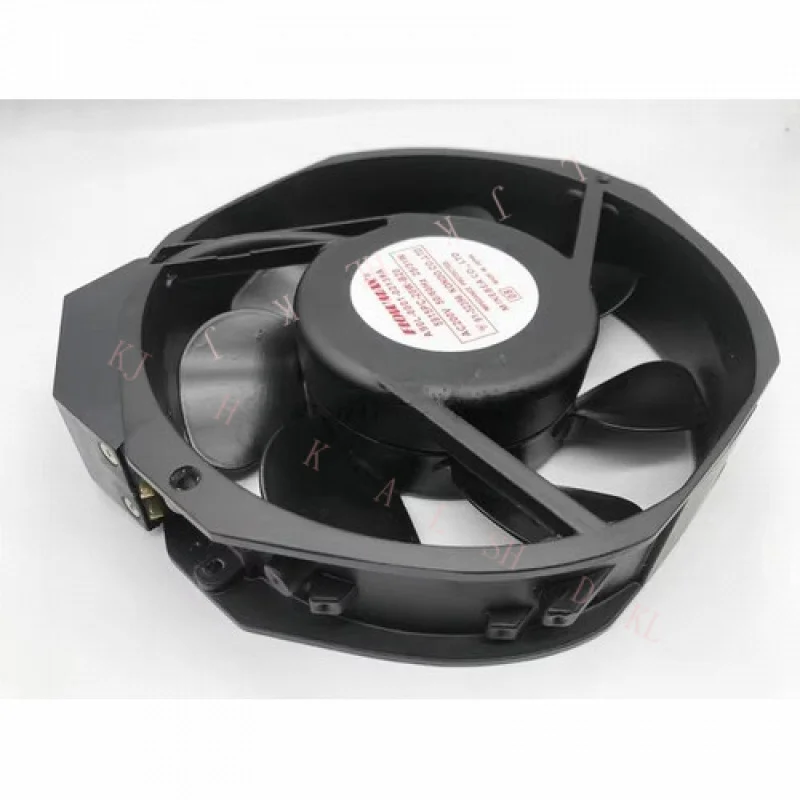 

N NEW FOR FLOWMAX A90L-0001-0213#A 5915PC-20W-B20 AC200V Cooling fan
