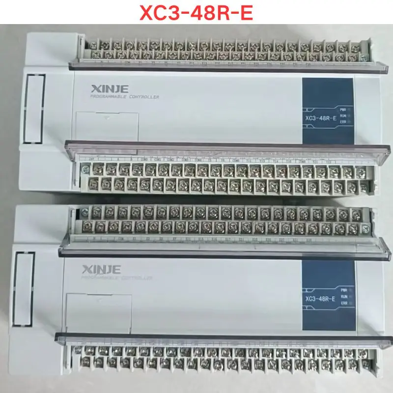 Second-hand Xinjie XC3-48R-E function test is normal