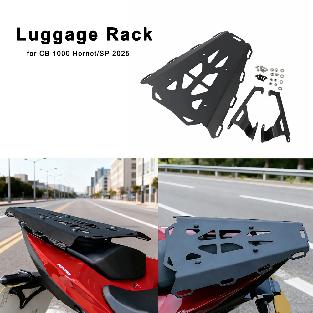 para-cb1000-hornet-cb1000-hornet-sp-2025-accesorios-para-motocicleta-portaequipajes-trasero-soporte-para-baul-trasero-placa-inferior