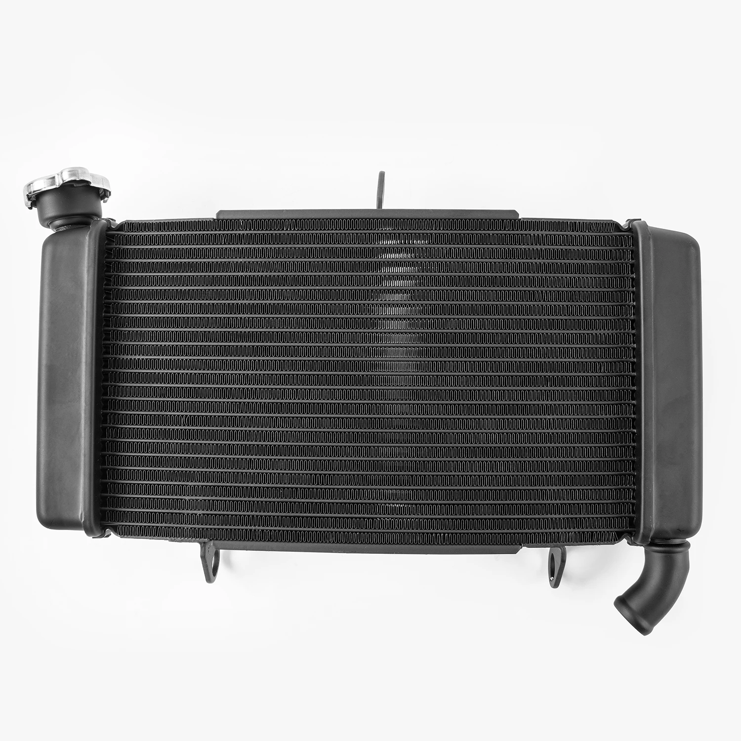 Motorcycle Water Tank Thermal Cover For Honda CBR500R 2019 2020 2021 2022 2023 Radiator Grille Guard Protector Accessories