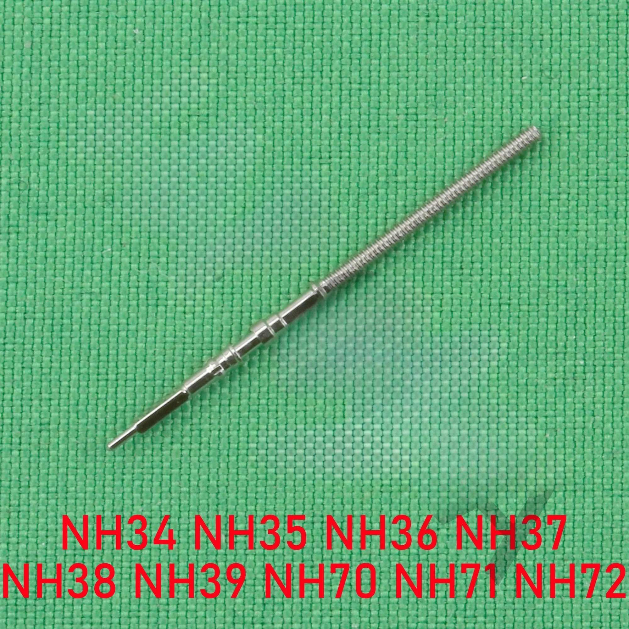 For NH34 Stem NH35 … - image