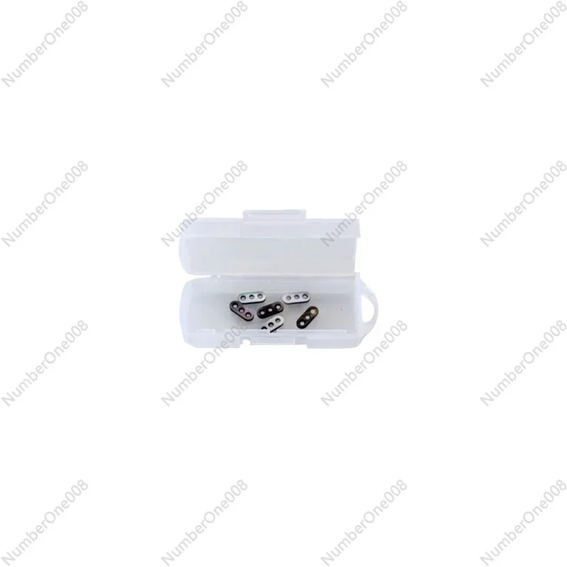 

Guitar Salon Guitar Mother of Pearl Classical Guitar String Clasp Simplified String Installation Steps